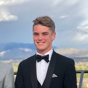 Meet your Posher, Jacob